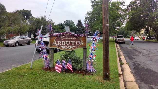 Arbutus Car Accident Lawyer Tom Neary