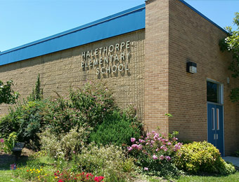 halethorpe Attorney Tom Neary